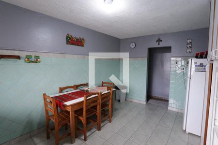 Casa à venda com 180m², 2 quartos e 5 vagasCozinha