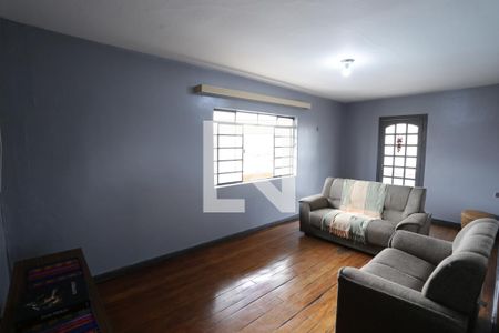Sala de casa à venda com 2 quartos, 180m² em Vila Constança, São Paulo