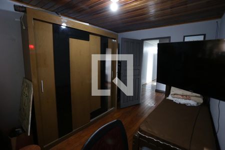 Quarto 1 de casa à venda com 2 quartos, 180m² em Vila Constança, São Paulo