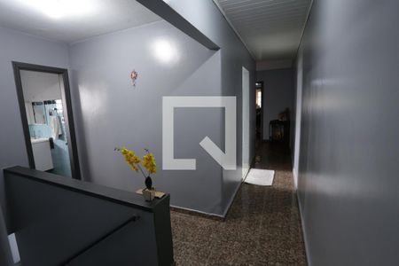 Casa à venda com 180m², 2 quartos e 5 vagasHall