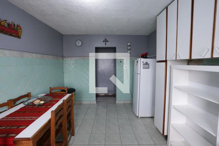 Casa à venda com 180m², 2 quartos e 5 vagasCozinha