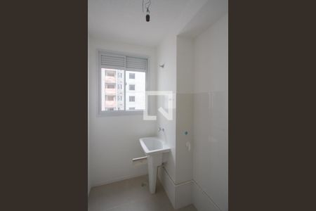 Apartamento para alugar com 41m², 2 quartos e sem vagaÁrea de Serviço