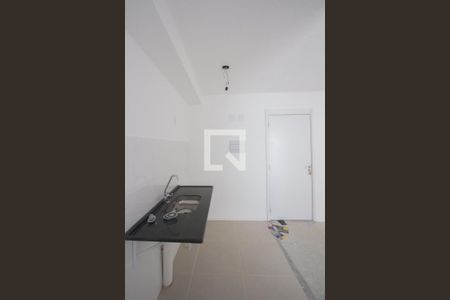 Apartamento para alugar com 41m², 2 quartos e sem vagaCozinha