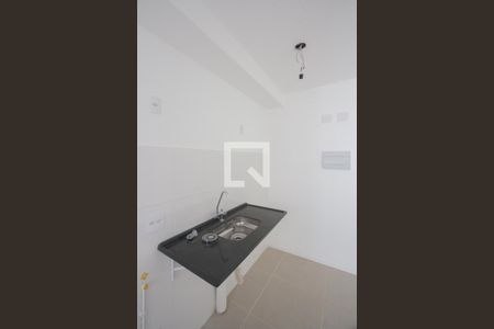 Apartamento para alugar com 41m², 2 quartos e sem vagaCozinha