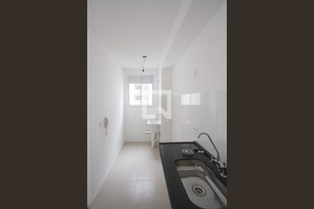 Apartamento para alugar com 41m², 2 quartos e sem vagaCozinha