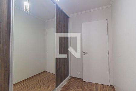Quarto 1 de apartamento para alugar com 3 quartos, 90m² em Mercês, Curitiba