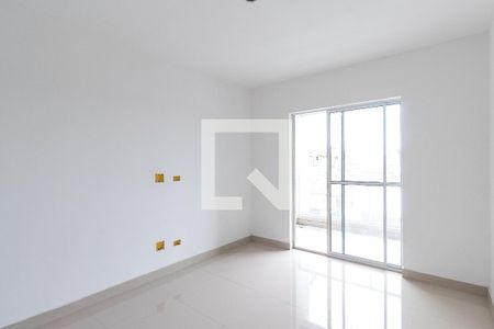 Sala de casa à venda com 3 quartos, 120m² em Jardim Ponte Rasa, São Paulo