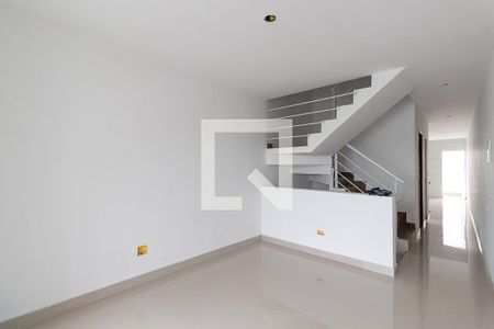 Sala de casa à venda com 3 quartos, 120m² em Jardim Ponte Rasa, São Paulo