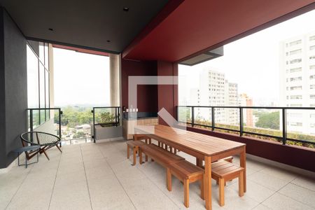 Apartamento à venda com 73m², 2 quartos e 1 vagaÁrea comum