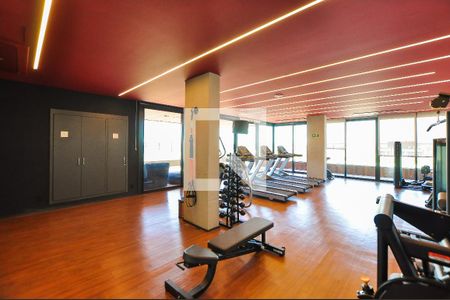 Apartamento à venda com 73m², 2 quartos e 1 vagaÁrea comum