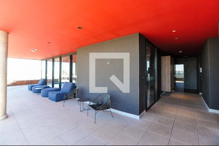 Apartamento à venda com 73m², 2 quartos e 1 vagaÁrea comum