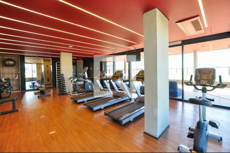 Apartamento à venda com 73m², 2 quartos e 1 vagaÁrea comum