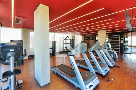 Apartamento à venda com 73m², 2 quartos e 1 vagaÁrea comum