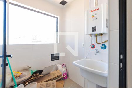 Apartamento à venda com 73m², 2 quartos e 1 vagaÁrea de Serviço