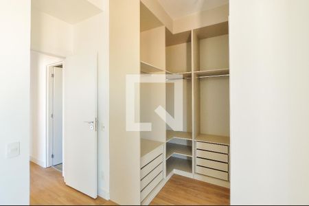 Apartamento à venda com 73m², 2 quartos e 1 vagaCloset da suíte