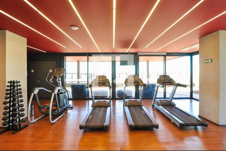 Apartamento à venda com 73m², 2 quartos e 1 vagaÁrea comum