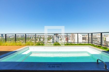 Apartamento à venda com 73m², 2 quartos e 1 vagaÁrea comum