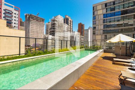 Apartamento à venda com 73m², 2 quartos e 1 vagaÁrea comum