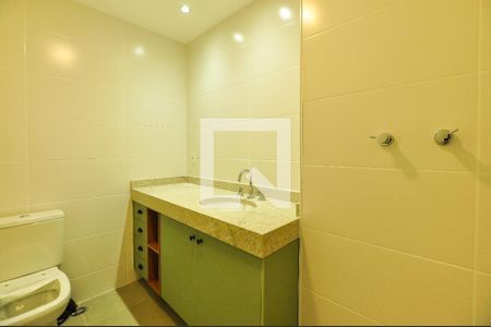 Apartamento à venda com 73m², 2 quartos e 1 vagaBanheiro