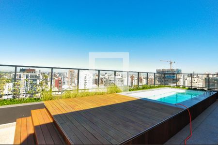 Apartamento à venda com 73m², 2 quartos e 1 vagaÁrea comum
