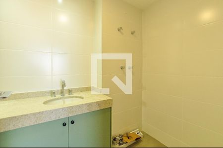 Apartamento à venda com 73m², 2 quartos e 1 vagaBanheiro