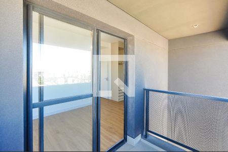 Apartamento à venda com 73m², 2 quartos e 1 vagaVaranda - Quarto Suíte