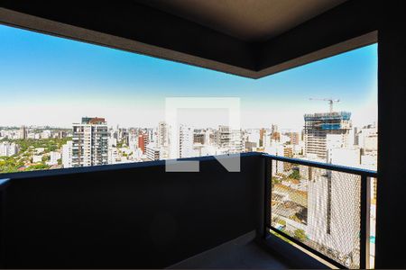 Apartamento à venda com 73m², 2 quartos e 1 vagaVaranda - Quarto Suíte