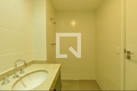 Apartamento à venda com 73m², 2 quartos e 1 vagaBanheiro