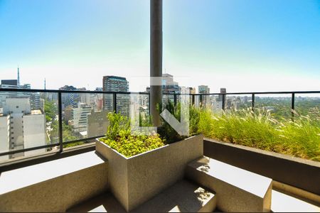 Apartamento à venda com 73m², 2 quartos e 1 vagaÁrea comum