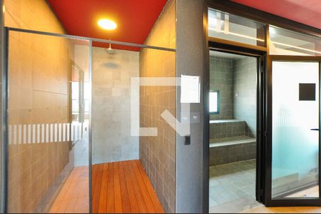 Apartamento à venda com 73m², 2 quartos e 1 vagaÁrea comum