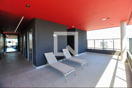 Apartamento à venda com 73m², 2 quartos e 1 vagaÁrea comum