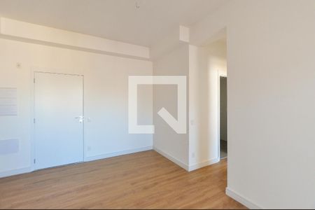 Sala/Cozinha de apartamento para alugar com 2 quartos, 73m² em Cerqueira César, São Paulo