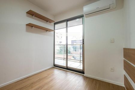 Suíte de apartamento à venda com 1 quarto, 44m² em Pinheiros, São Paulo