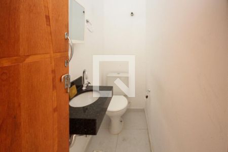 Lavabo de casa à venda com 3 quartos, 100m² em Vila Formosa, São Paulo