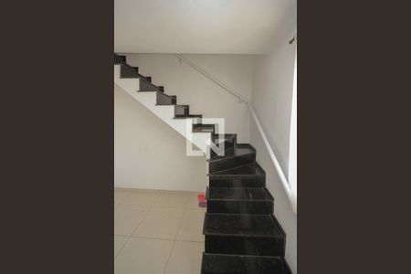 escada de casa à venda com 3 quartos, 100m² em Vila Formosa, São Paulo