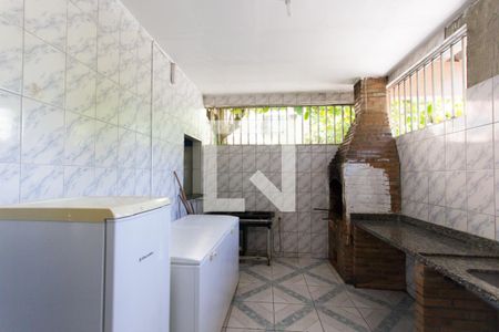 Apartamento à venda com 52m², 2 quartos e 1 vagaSalão de Festas