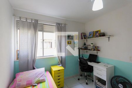 Quarto 2 de apartamento à venda com 2 quartos, 52m² em Jacarepaguá, Rio de Janeiro