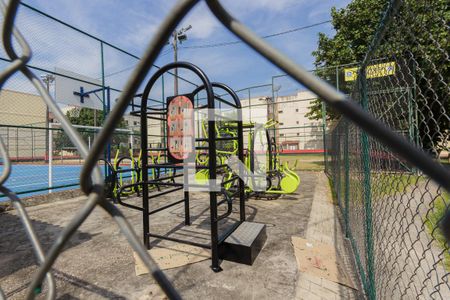 Apartamento à venda com 52m², 2 quartos e 1 vagaAcademia Ao Ar Livre