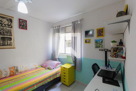 Quarto 2 de apartamento à venda com 2 quartos, 52m² em Jacarepaguá, Rio de Janeiro