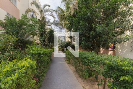 Apartamento à venda com 52m², 2 quartos e 1 vagaÁrea Comum