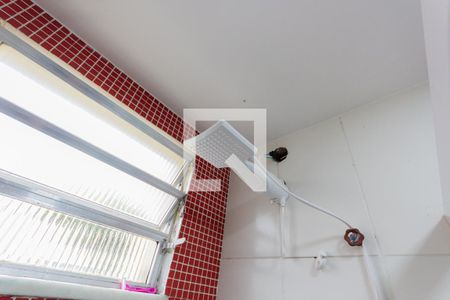 Apartamento à venda com 52m², 2 quartos e 1 vagaBanheiro