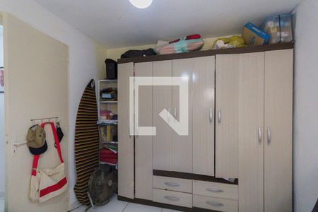 Apartamento à venda com 52m², 2 quartos e 1 vagaQuarto 2