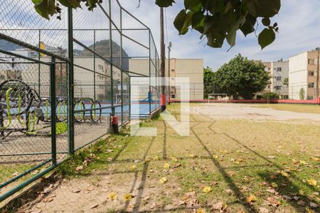 Apartamento à venda com 52m², 2 quartos e 1 vagaCampo de Futebol