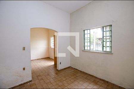 Quarto  de kitnet/studio para alugar com 1 quarto, 30m² em Fonseca, Niterói