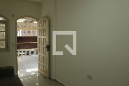 Sala de casa à venda com 3 quartos, 85m² em Cidade Dutra, São Paulo
