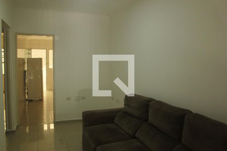 Sala de casa à venda com 3 quartos, 85m² em Cidade Dutra, São Paulo