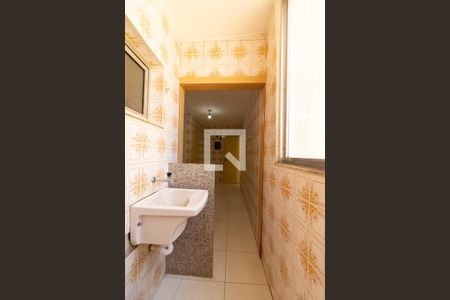 Apartamento para alugar com 126m², 3 quartos e 1 vaga Apartamento para alugar com 126m², 3 quartos e 1 vagaÁrea de Serviço