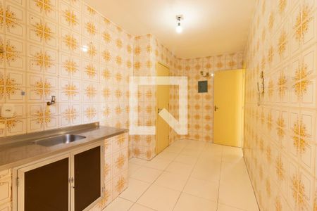 Apartamento para alugar com 126m², 3 quartos e 1 vaga Apartamento para alugar com 126m², 3 quartos e 1 vagaCozinha