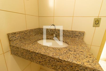 Apartamento para alugar com 126m², 3 quartos e 1 vaga Apartamento para alugar com 126m², 3 quartos e 1 vagaBanheiro