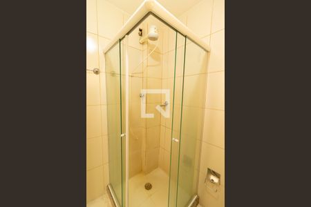 Apartamento para alugar com 126m², 3 quartos e 1 vaga Apartamento para alugar com 126m², 3 quartos e 1 vagaBanheiro